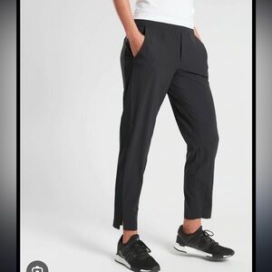ATHLETA Brooklyn Mid Rise Ankle Pant